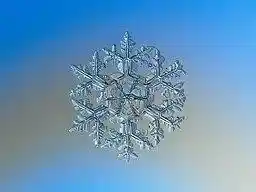 snowflake