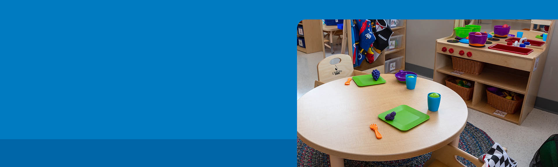 Designing with Purpose Early Childhood Webinar