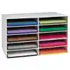 Classroom Keeper® Construction Paper Storage