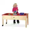 Sensory Tables