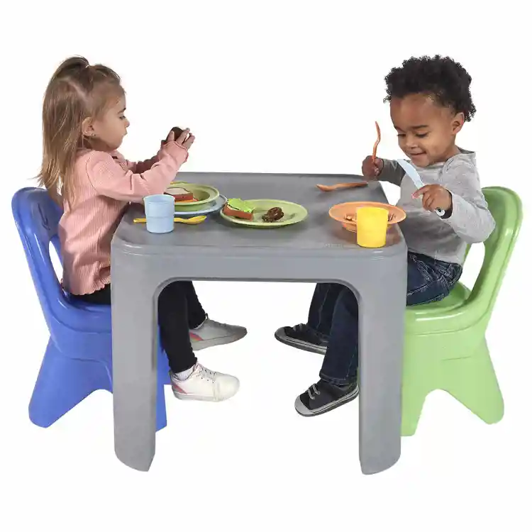 Play Around Table & Chairs Set