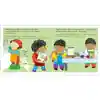 Starting with STEM Bilingual Book Set