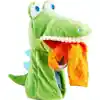 Eat-It-Up Croco Glove Puppet