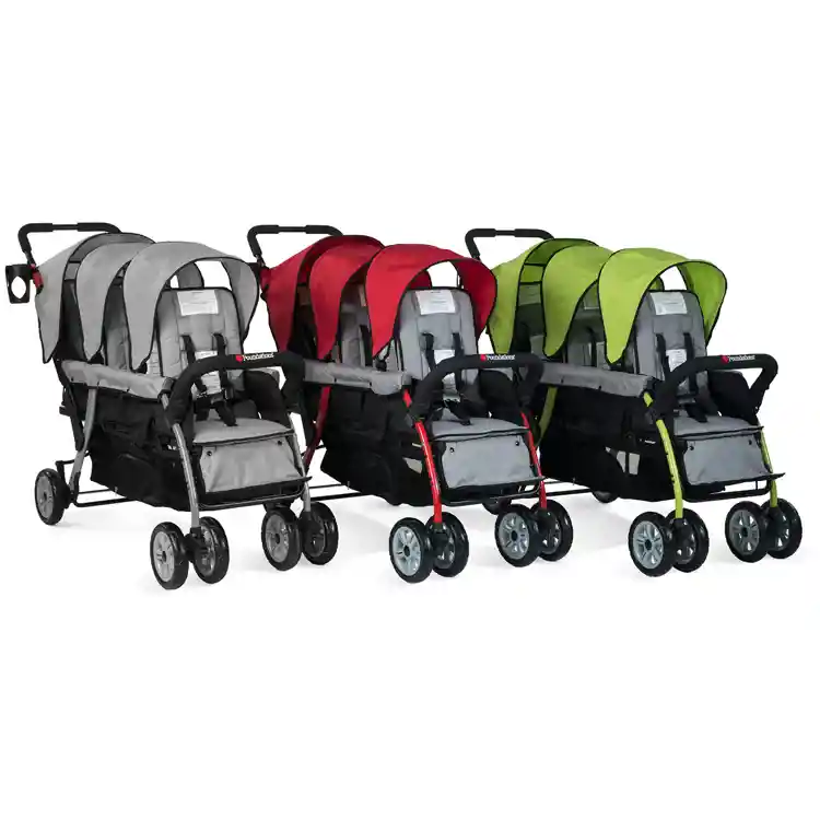 Foundations® Trio Sport™ Strollers