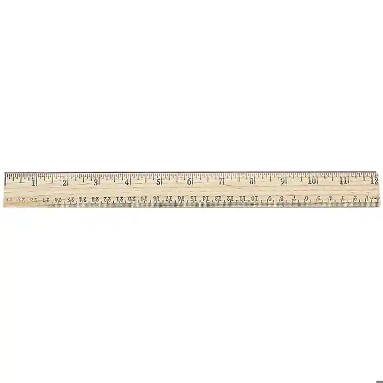 Rulers