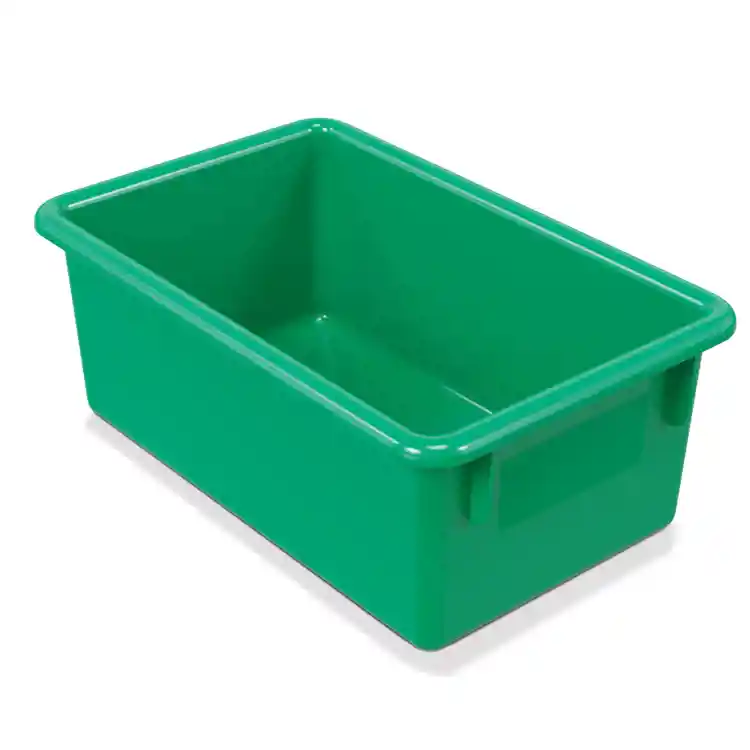 Cubbie Trays