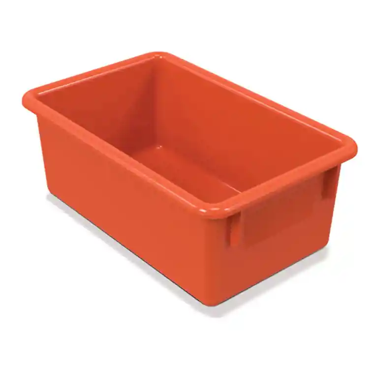 Cubbie Trays