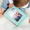 Plush Photo Albums