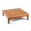 Outdoor Low Play Table