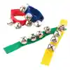 Velcro Wrist Bell Set