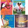 Becker's Music Moves Us Book Set