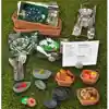 Becker's Outdoor Kitchen Accessories Set