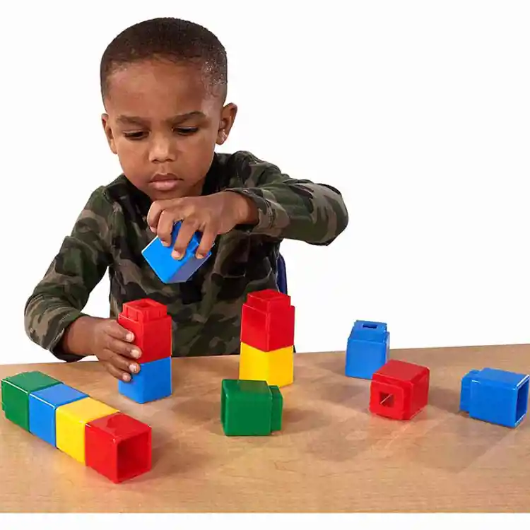 Becker’s Twos Exploration Kit