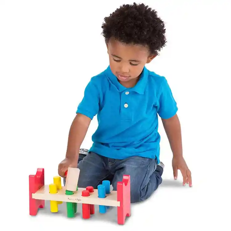 Becker’s Twos Exploration Kit