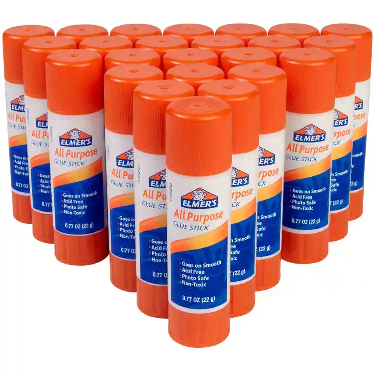 Elmer's® All-Purpose Glue Stick