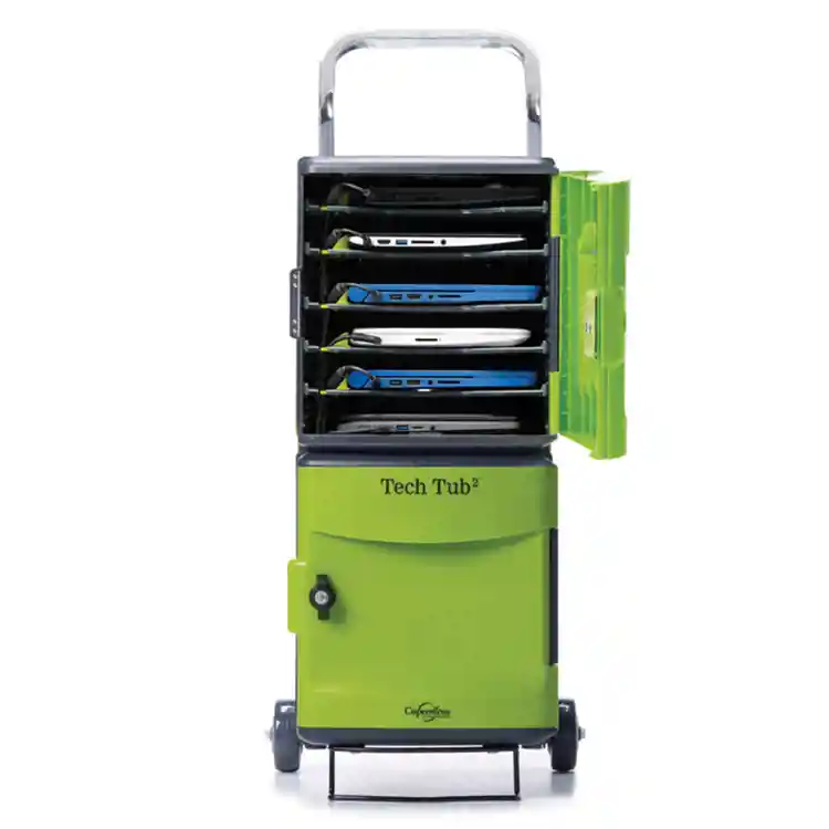 Tech Tub2® Trolley