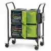 Tech Tub2® Modular Cart for iPads