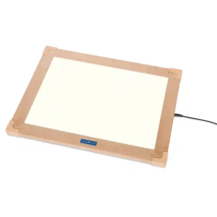 Activity Light Panel