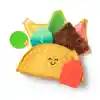 Melissa & Doug Fill & Spill Soft Taco