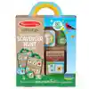 Melissa & Doug Scavenger Hunt Play Set