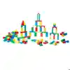 Melissa & Doug® Painted Block Set