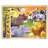 Melissa & Doug® Wooden Jigsaw Puzzles