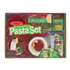 Melissa & Doug Prepare & Serve Pasta Set