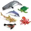 Jumbo Animals Classroom Set