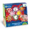Junior Gears, Set of 2