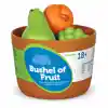 Sprouts™ Bushel of Fruit