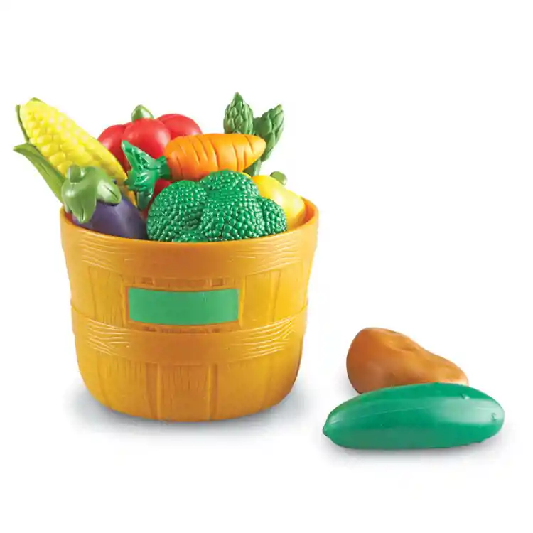 Sprouts™ Fruit & Veggie Baskets