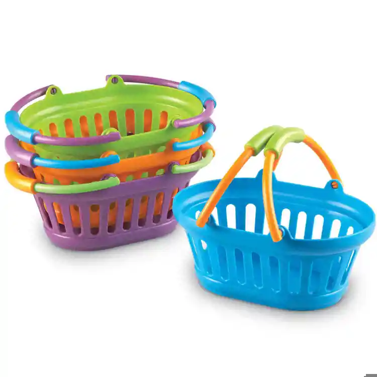 Sprouts™ Shopping Baskets