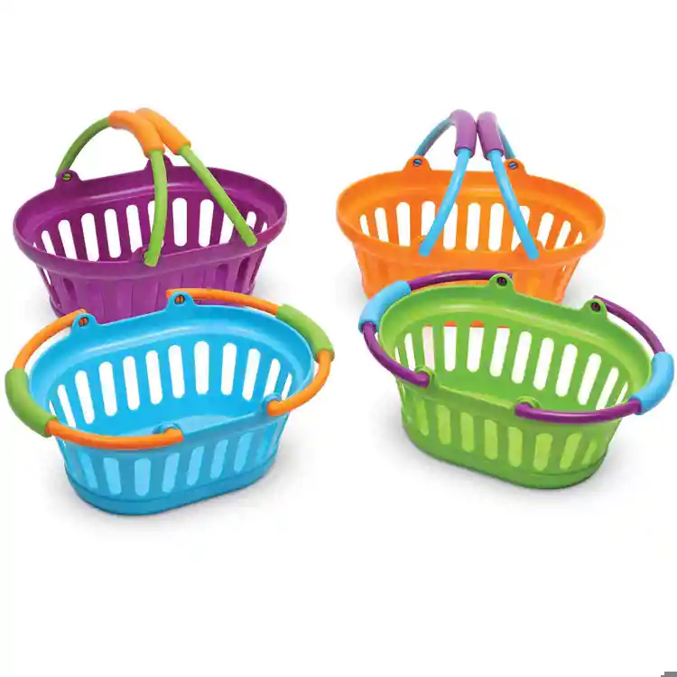 Sprouts™ Shopping Baskets