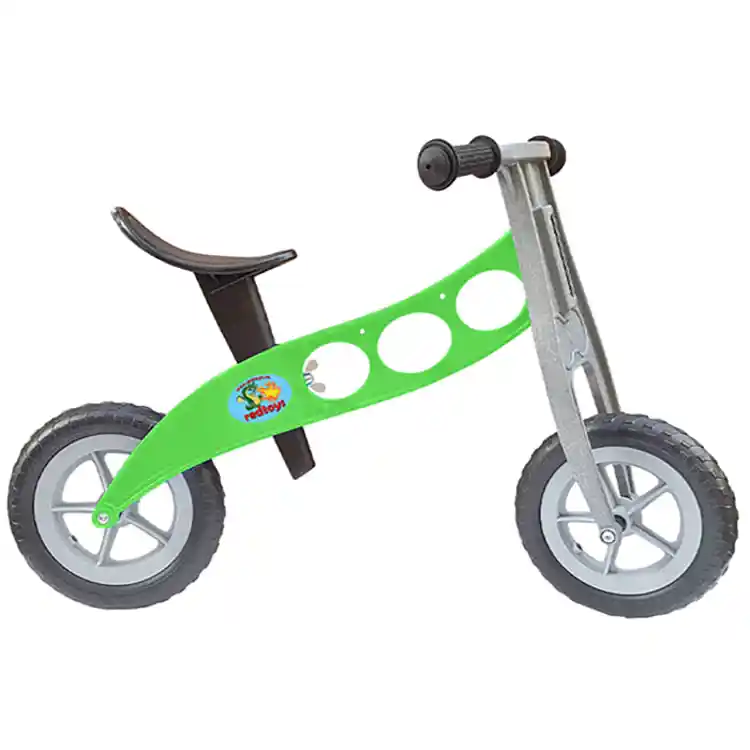 Mini-Cruiser Lightweight Balance Bike