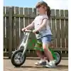 Mini-Cruiser Lightweight Balance Bike