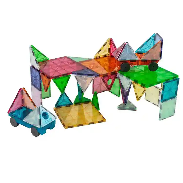 Magna-Tiles® Grand Prix