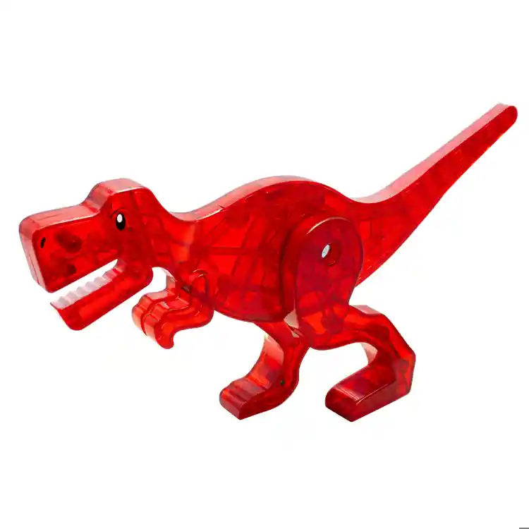 Magna-Tiles® Dino World