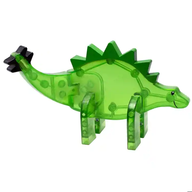 Magna-Tiles® Dino World