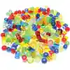 Giant Transparent Stringing Beads