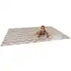 Portable Play Mat, Zig Zag