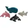 Pretend Play Animals