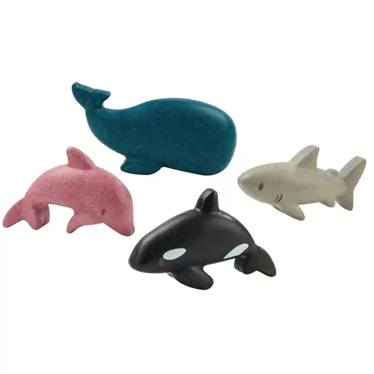 Pretend Play Animals