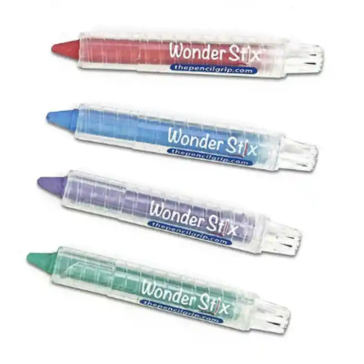 Wonder Stix