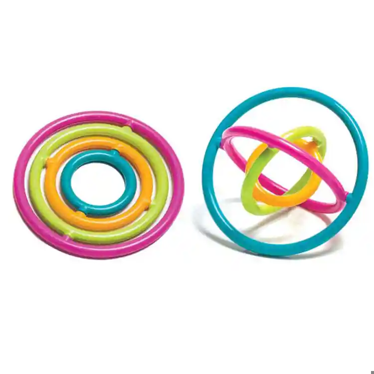 Fidgets, Set of 6