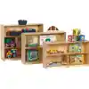 Becker's Space Saver Single Storage Units