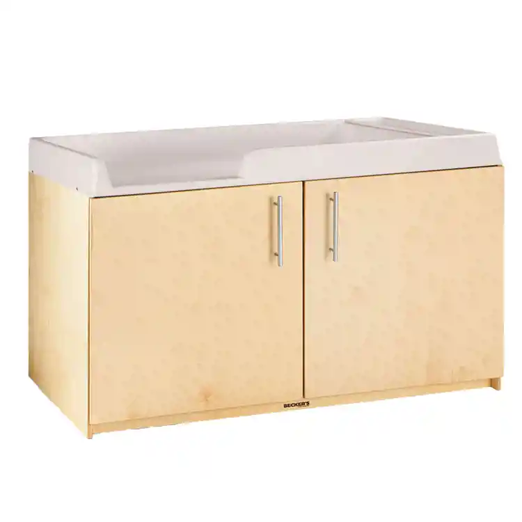 Becker's Premium Changing Table