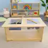 Toddler Sensory Table
