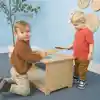 Toddler Sensory Table