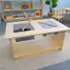Toddler Sensory Table
