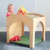 Toddler Nature View Reading Retreat Set